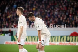 13.11.22 SC Freiburg - 1. FC Union Berlin