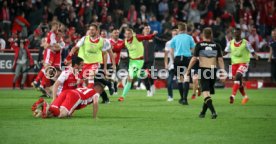 Relegation 2019 1. FC Union Berlin - VfB Stuttgart