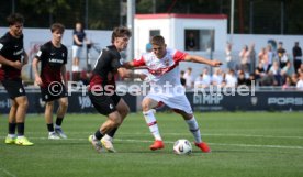 29.08.26 U19 VfB Stuttgart - U19 SC Freiburg