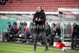 03.02.21 VfB Stuttgart - Borussia M&ouml;nchengladbach