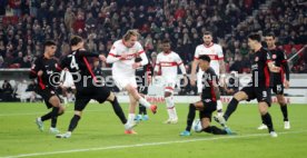 10.11.24 VfB Stuttgart - Eintracht Frankfurt