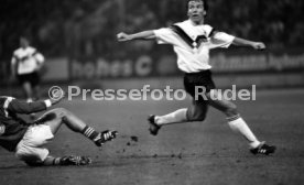 27.04.88 Deutschland - Schweiz