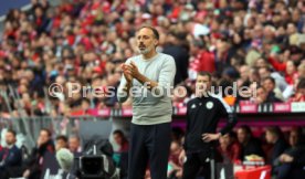 08.05.22 FC Bayern M&uuml;nchen - VfB Stuttgart