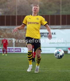Borussia Dortmund - 1. FSV Mainz 05