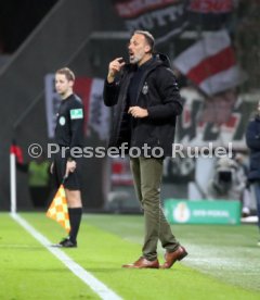 Bayer 04 Leverkusen - VfB Stuttgart