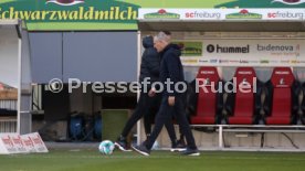 06.03.21 SC Freiburg - RB Leipzig