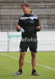 29.08.20 Stuttgarter Kickers - 1. FC Rielasingen-Arlen