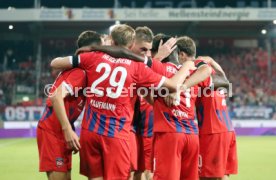 29.08.24 1. FC Heidenheim - BK H&auml;cken