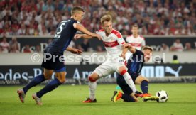 VfB Stuttgart - 1. FC Heidenheim