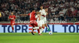 19.09.25 VfB Stuttgart - FC St. Pauli
