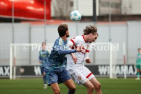 05.01.25 VfB Stuttgart - Ajax Amsterdam