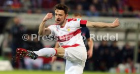 1. FC Heidenheim- VfB Stuttgart