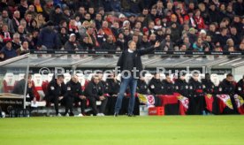 VfB Stuttgart - 1. FC Heidenheim