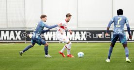 05.01.25 VfB Stuttgart - Ajax Amsterdam