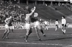 02.04.1988 Deutschland - Argentinien