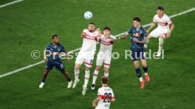 02.04.25 VfB Stuttgart - RB Leipzig