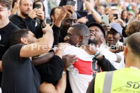 07.10.23 VfB Stuttgart - VfL Wolfsburg