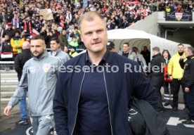 15.04.23 VfB Stuttgart - Borussia Dortmund