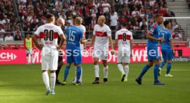 VfB Stuttgart - Holstein Kiel