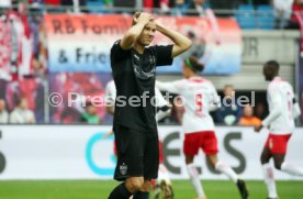 RB Leipzig - VfB Stuttgart