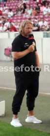 31.07.21 VfB Stuttgart - FC Barcelona