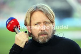 06.11.21 VfB Stuttgart - DSC Arminia Bielefeld