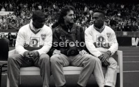 23.02.91 VfB Stuttgart - Borussia Dortmund