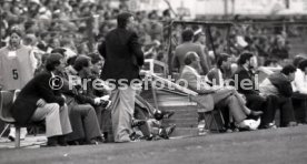 15.05.85 FC Everton - Rapid Wien