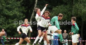 21.09.94 DFB Training