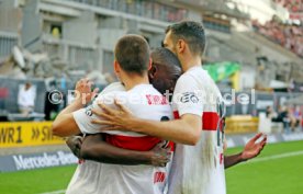29.10.22 VfB Stuttgart - FC Augsburg
