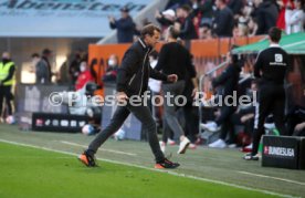 31.10.21 FC Augsburg - VfB Stuttgart