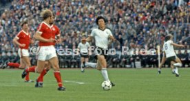 02.05.81 DFB-Pokal Finale Eintracht Frankfurt - 1. FC Kaiserslautern