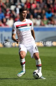 SC Freiburg - Bayer 04 Leverkusen