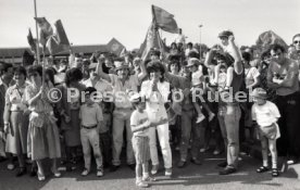 25.05.88 PSV Eindhoven - Benfica Lissabon
