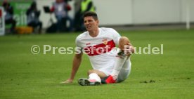 VfB Stuttgart - FC Erzgebirge Aue