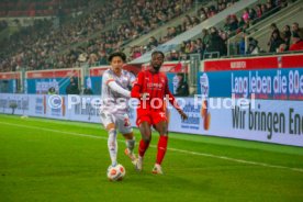 21.12.25 1. FC Heidenheim - FC Bayern M&uuml;nchen