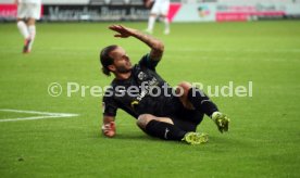 VfB Stuttgart - SV Sandhausen