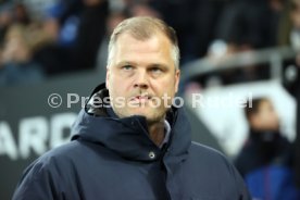 24.01.23 TSG 1899 Hoffenheim - VfB Stuttgart
