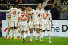 04.10.25 Eintracht Frankfurt - FC Bayern M&uuml;nchen