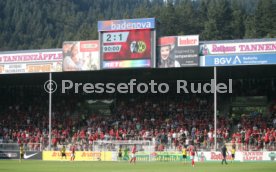 21.08.21 SC Freiburg - Borussia Dortmund