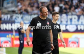 21.08.22 1. FC Heidenheim - DSC Arminia Bielefeld