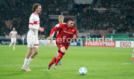 29.10.24 VfB Stuttgart - 1. FC Kaiserslautern