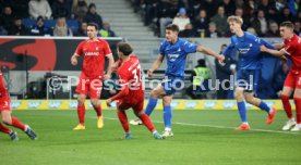 08.12.24 TSG 1899 Hoffenheim - SC Freiburg