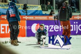 24.01.2026 Skifliegen Oberstdorf Weltmeisterschaft