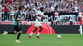 26.04.26 VfB Stuttgart - SV Werder Bremen