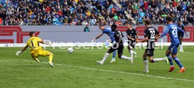 06.08.23 Karlsruher SC - Hamburger SV