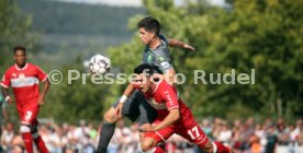 VfB Stuttgart - Real Sociedad San Sebastian