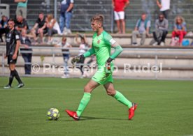 U19 VfB Stuttgart - U19 Eintracht Frankfurt