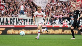 13.04.25 VfB Stuttgart - SV Werder Bremen
