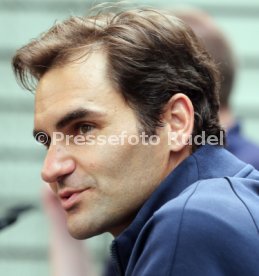Tennis MercedesCup 2016 Stuttgart Weissenhof